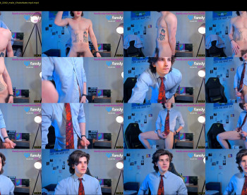 martinlutar420 — 46 minute Chaturbate male cam show recording, 720p, Mar 20, 2024