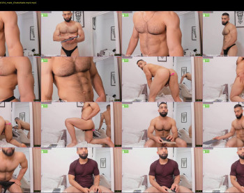 maxstrong01 — 19 minute Chaturbate male cam show recording, 720p, Mar 21, 2024
