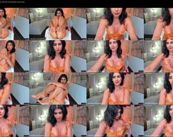 meegan1 — 18 minute Chaturbate female cam show recording, 720p, Mar 20, 2024