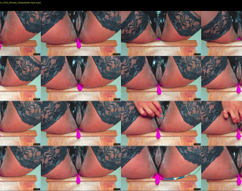 melania_browis — 19 minute Chaturbate female cam show recording, 720p, Mar 20, 2024