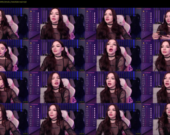 meow__baby — 3 minute Chaturbate female cam show recording, 720p, Mar 20, 2024