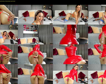 millabelle — 81 minute Chaturbate female cam show recording, 720p, Mar 21, 2024