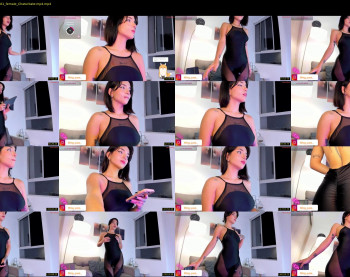 ming_yue_ — 120 minute Chaturbate female cam show recording, 720p, Mar 20, 2024
