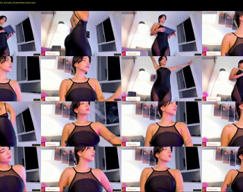 ming_yue_ — 120 minute Chaturbate female cam show recording, 720p, Mar 20, 2024