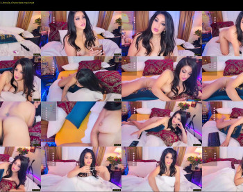 missmina — 93 minute Chaturbate female cam show recording, 720p, Mar 20, 2024