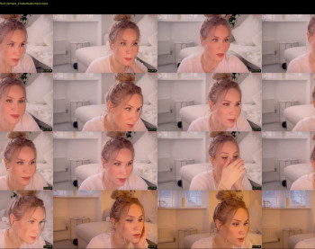 myassistant — 54 minute Chaturbate female cam show recording, 720p, Mar 20, 2024