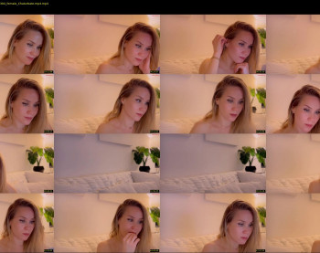 myassistant — 55 minute Chaturbate female cam show recording, 720p, Mar 21, 2024