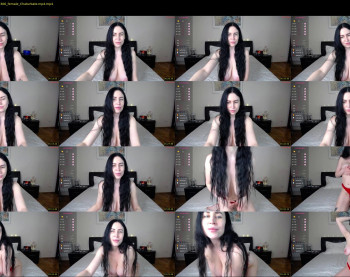 mymilf1988 — 5 minute Chaturbate couple cam show recording, 720p, Mar 20, 2024