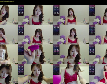 n_hibiki — 13 minute Chaturbate female cam show recording, 720p, Mar 20, 2024