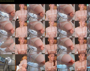 nancy_winter — 120 minute Chaturbate female cam show recording, 720p, Mar 20, 2024