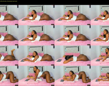 natasha_joyy — 13 minute Chaturbate female cam show recording, 720p, Mar 20, 2024