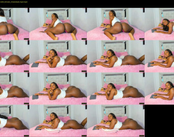 natasha_joyy — 11 minute Chaturbate female cam show recording, 720p, Mar 20, 2024