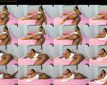 natasha_joyy — 33 minute Chaturbate female cam show recording, 720p, Mar 20, 2024