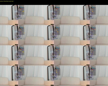 nezo_ — 36 minute Chaturbate female cam show recording, 720p, Mar 20, 2024