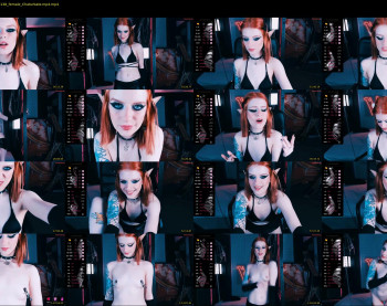 noah_elmer — 89 minute Chaturbate female cam show recording, 720p, Mar 20, 2024