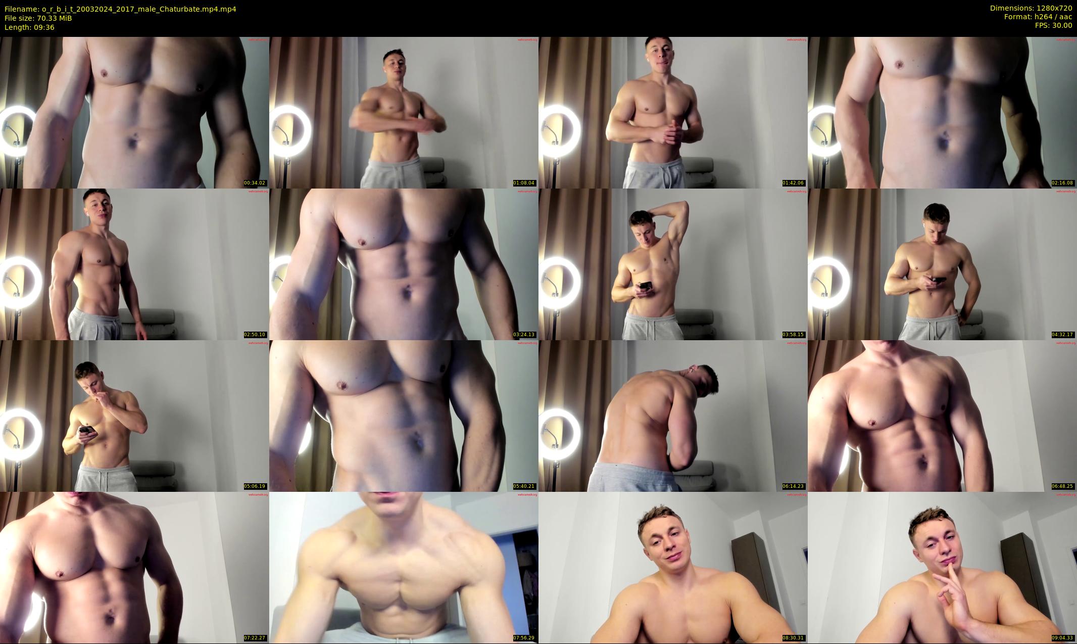 o_r_b_i_t — 10 minute Chaturbate male cam show recording, 720p, Mar 20, 2024