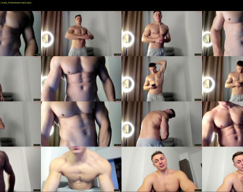 o_r_b_i_t — 10 minute Chaturbate male cam show recording, 720p, Mar 20, 2024