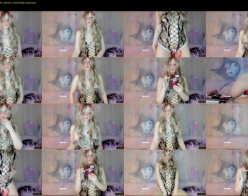 oh_pichuu — 86 minute Chaturbate female cam show recording, 720p, Mar 20, 2024