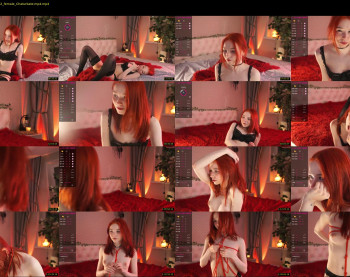 oki_dokie — 112 minute Chaturbate female cam show recording, 720p, Mar 20, 2024