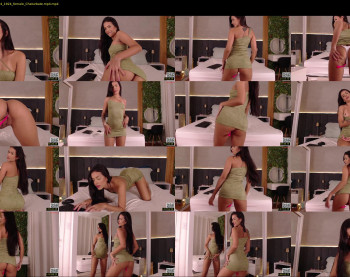 one_more_cum — 120 minute Chaturbate couple cam show recording, 720p, Mar 20, 2024