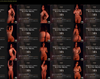 one_more_cum — 7 minute Chaturbate couple cam show recording, 720p, Mar 20, 2024