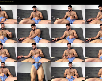 ouro1556 — 27 minute Chaturbate male cam show recording, 720p, Mar 20, 2024