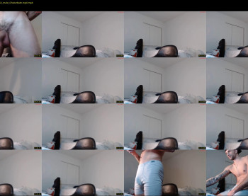 papijakey — 34 minute Chaturbate male cam show recording, 720p, Mar 20, 2024