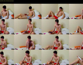 passionprince69 — 41 minute Chaturbate male cam show recording, 720p, Mar 20, 2024