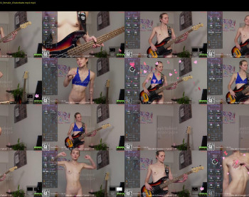 petitebrat — 70 minute Chaturbate female cam show recording, 720p, Mar 20, 2024