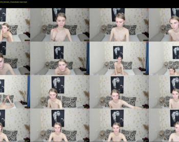 phoebepaw — 20 minute Chaturbate female cam show recording, 720p, Mar 20, 2024