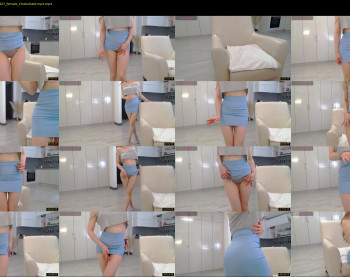 prettyshina — 120 minute Chaturbate female cam show recording, 720p, Mar 20, 2024