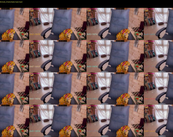 ps4pro — 22 minute Chaturbate female cam show recording, 720p, Mar 20, 2024