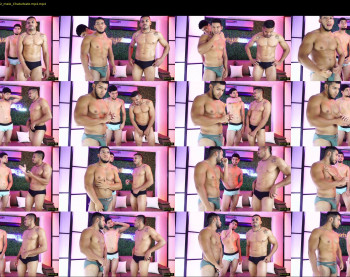 querhyus — 7 minute Chaturbate male cam show recording, 720p, Mar 20, 2024