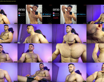 rick_smith153 — 120 minute Chaturbate male cam show recording, 720p, Mar 20, 2024