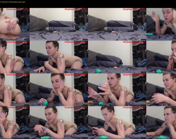 s_leanne_ — 28 minute Chaturbate female cam show recording, 720p, Mar 20, 2024