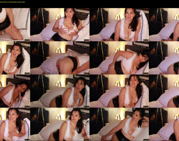 sabri_vm — 48 minute Chaturbate female cam show recording, 720p, Mar 21, 2024