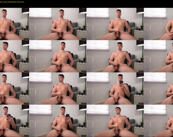 sadboycnd — 4 minute Chaturbate male cam show recording, 720p, Mar 20, 2024