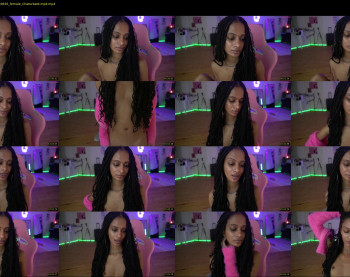 sasha_amour — 46 minute Chaturbate female cam show recording, 720p, Mar 20, 2024