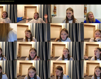 sav_anna — 28 minute Chaturbate female cam show recording, 720p, Mar 20, 2024