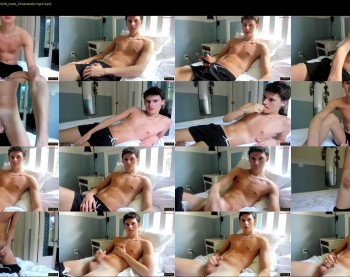 sensualalien — 63 minute Chaturbate male cam show recording, 480p, Mar 20, 2024