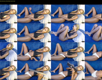 sexy_larisa — 3 minute Chaturbate female cam show recording, 720p, Mar 20, 2024