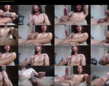 shiryu_ak — 101 minute Chaturbate male cam show recording, 720p, Mar 20, 2024