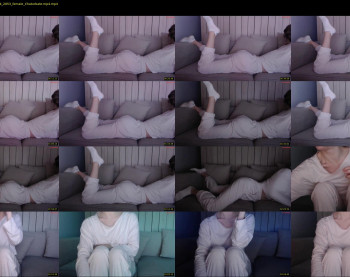 shy_schoolgirl_ — 4 minute Chaturbate female cam show recording, 720p, Mar 20, 2024