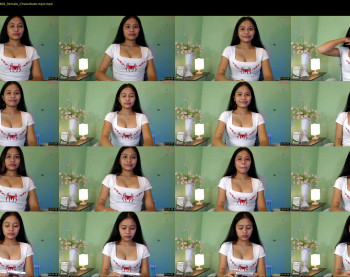 simple_lynx — 7 minute Chaturbate female cam show recording, 480p, Mar 20, 2024