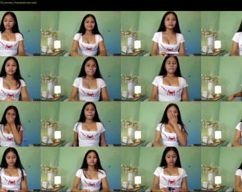simple_lynx — 21 minute Chaturbate female cam show recording, 480p, Mar 20, 2024