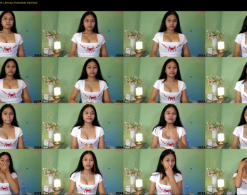 simple_lynx — 16 minute Chaturbate female cam show recording, 480p, Mar 21, 2024