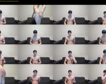 skinnyguywithbigd — 116 minute Chaturbate male cam show recording, 720p, Mar 20, 2024