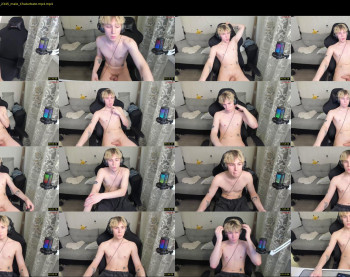 slippery_baby — 28 minute Chaturbate male cam show recording, 720p, Mar 20, 2024