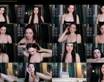 small_blondee — 120 minute Chaturbate female cam show recording, 720p, Mar 21, 2024