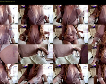 soft_body — 13 minute Chaturbate female cam show recording, 720p, Mar 20, 2024